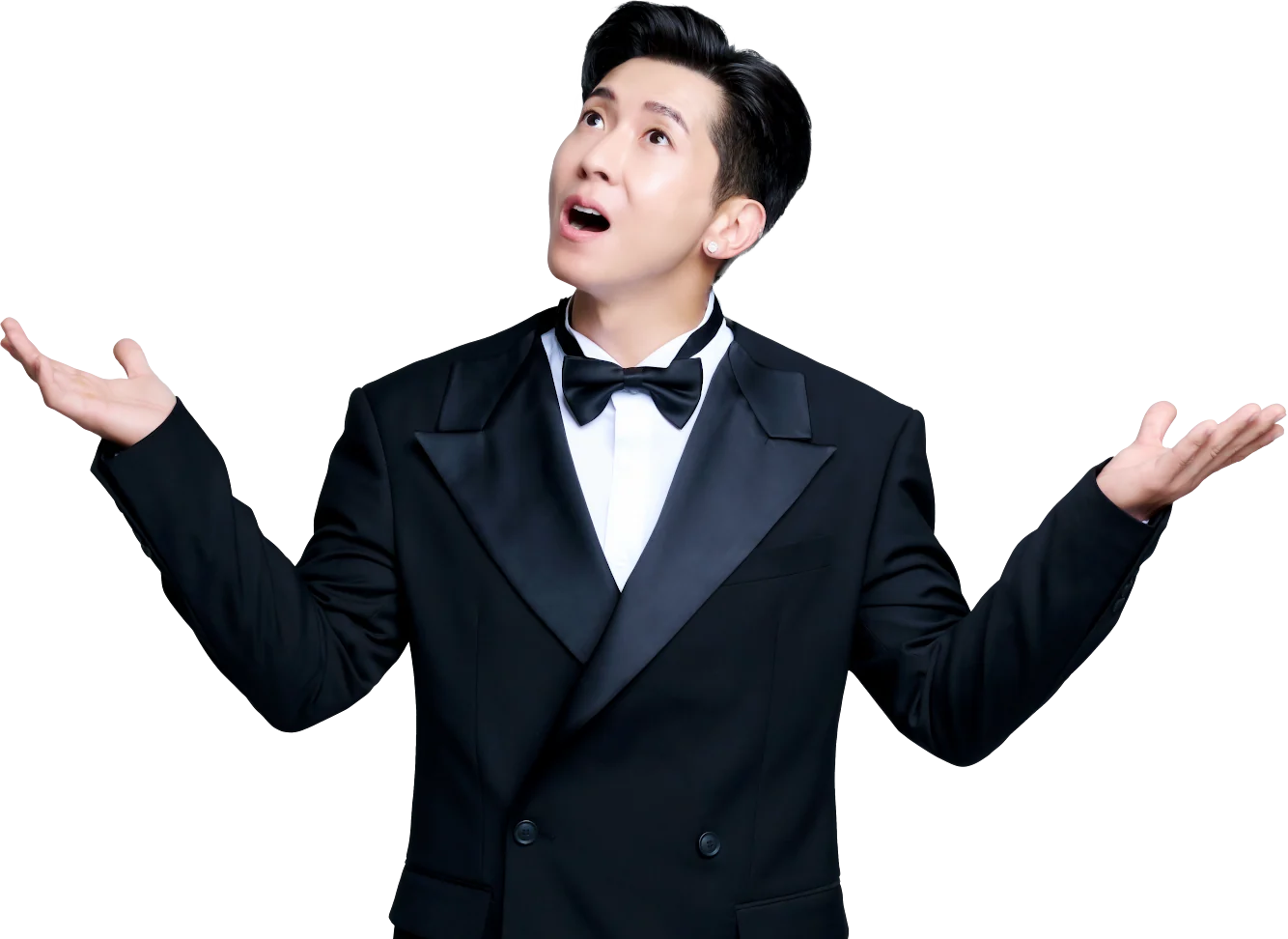 카빌리지 모델 브라이언