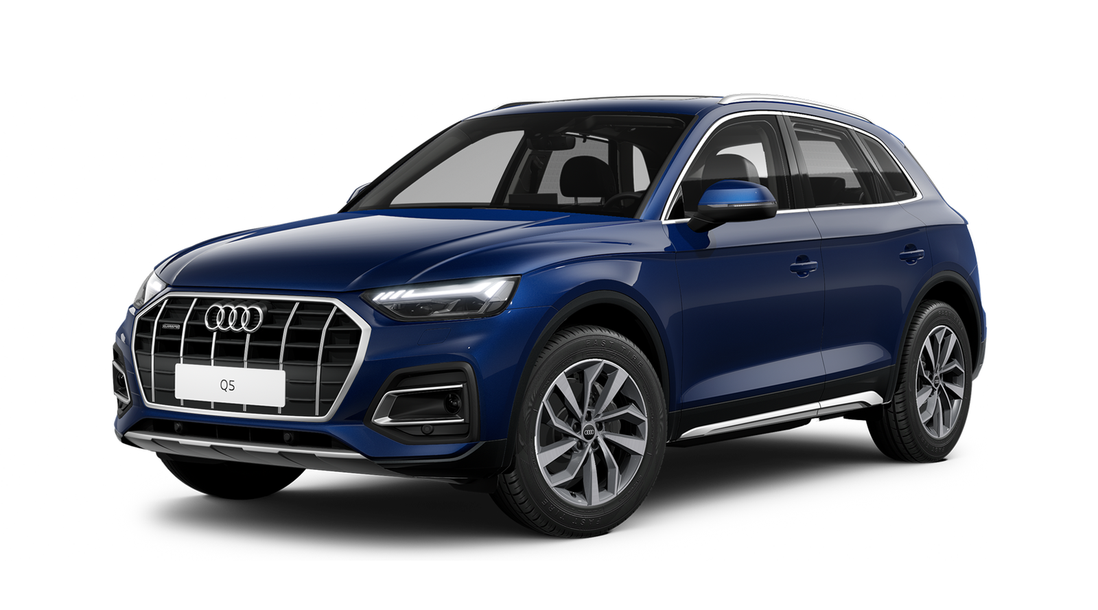 아우디 Q5