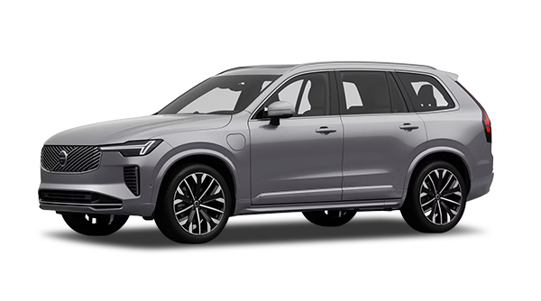 볼보 XC60