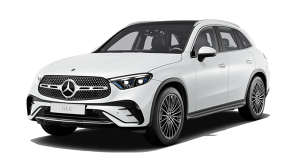 벤츠 GLC