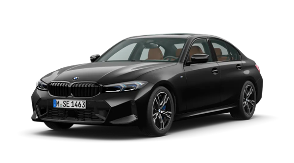 BMW 3시리즈