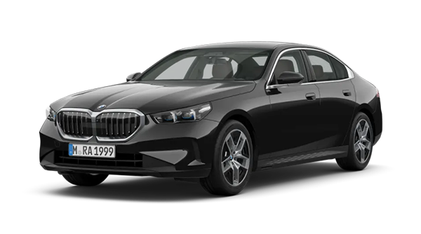 BMW 5시리즈