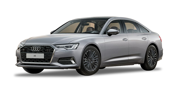 아우디 A6
