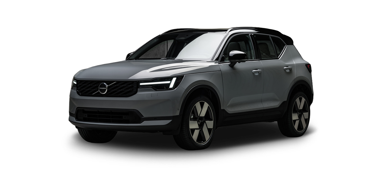 볼보 XC40