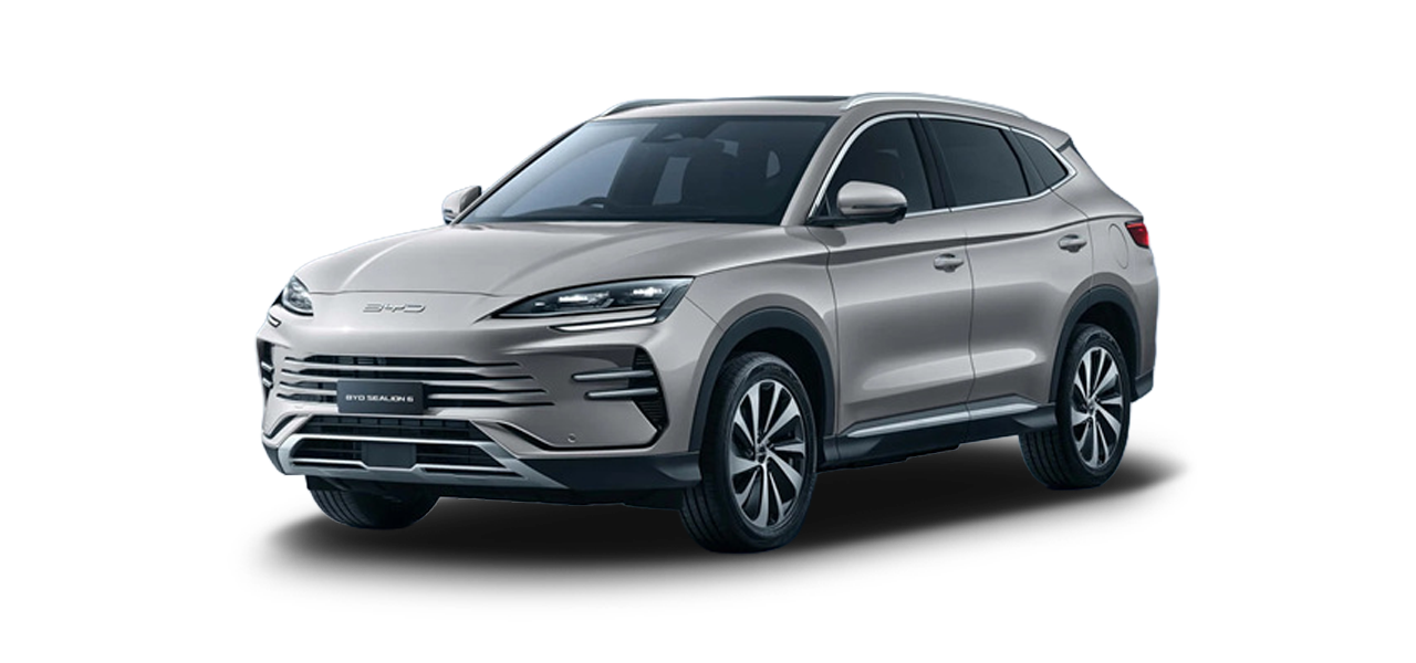 BYD 씨라이언 6
