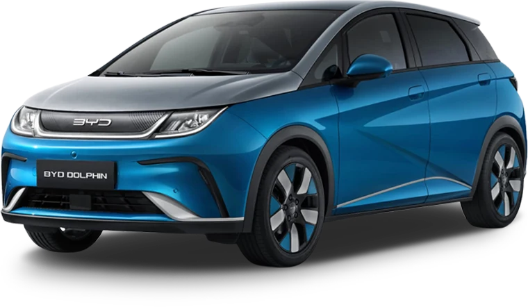 BYD 돌핀