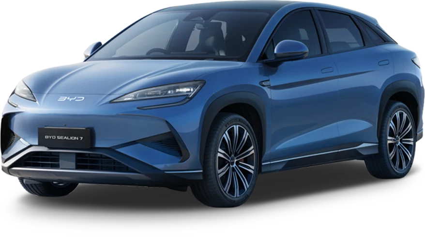 BYD 씨라이언 7