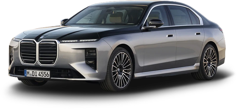 BMW 7시리즈